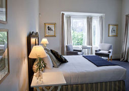 The Martinborough Hotel