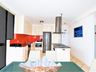 In-Room Kitchen