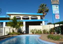 Nowra Motor Inn