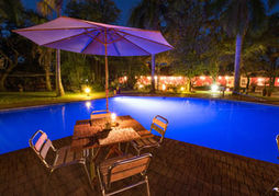 Aha Sefapane Lodges and Safaris