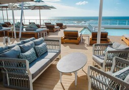 The Marly Boutique Hotel