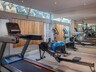 Fitness Centre
