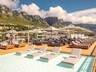 Rooftop Pool