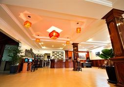 Siem Reap Niche Hotel