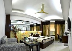 Hotel Sohi Residency