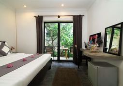 Ashia Hotel & Lounge