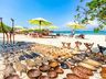 African Art at the Beach