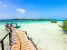Chale Jetty