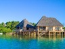 Overwater Suite