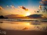Sunrise at Chale Island