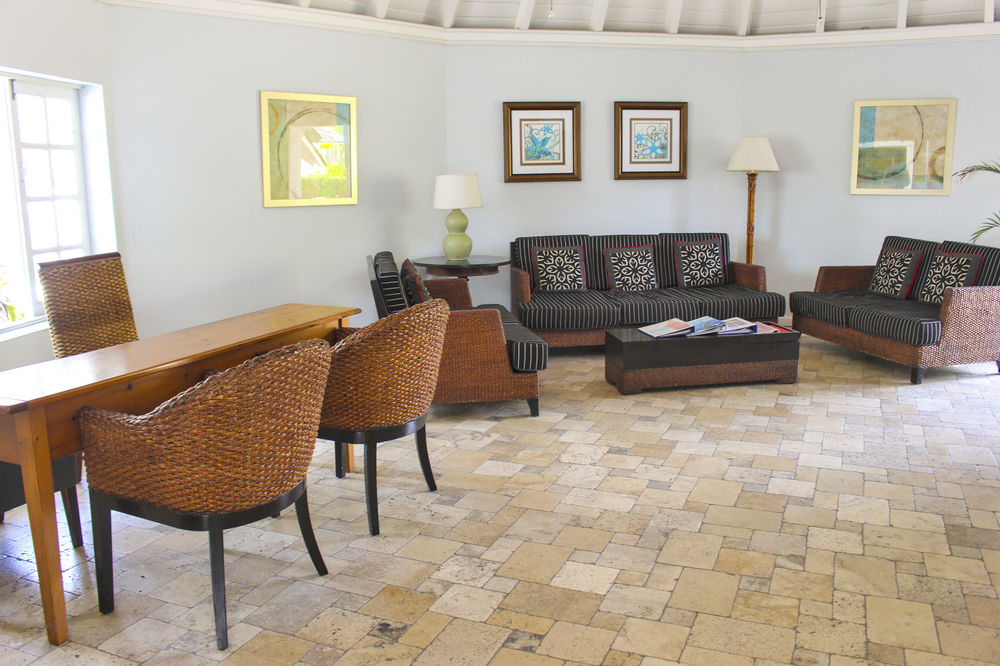 Hotel Interior