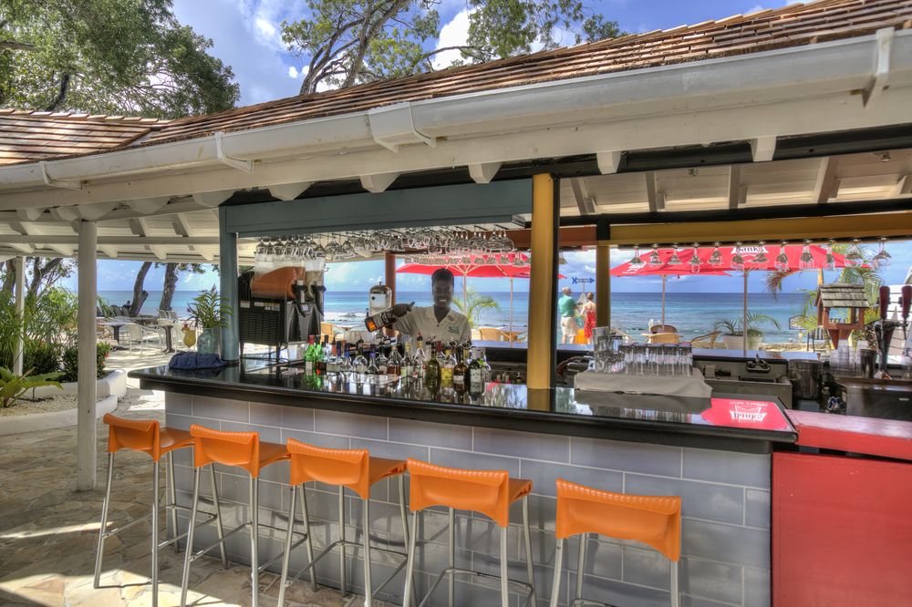 Hotel Bar