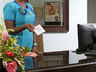 Concierge Desk