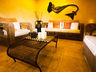 Spa Reception