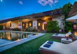 Villa Karisa Boutique Hotel