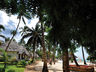Beach Villas