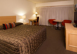 Kingsgate Hotel Dunedin