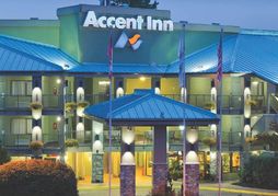 Accent Inns Vancouver Airport