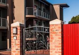 17onWellington Suites