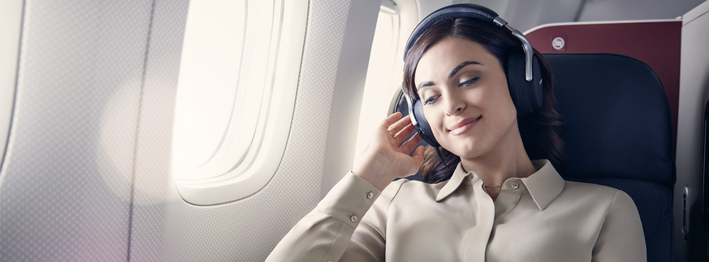 Inflight Entertainment
