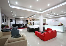 The Grand Suree Residence