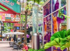 Bintang Garden Hotel