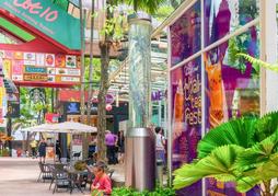 Bintang Garden Hotel