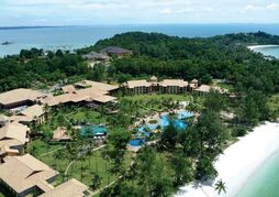 Nirwana Resort Hotel