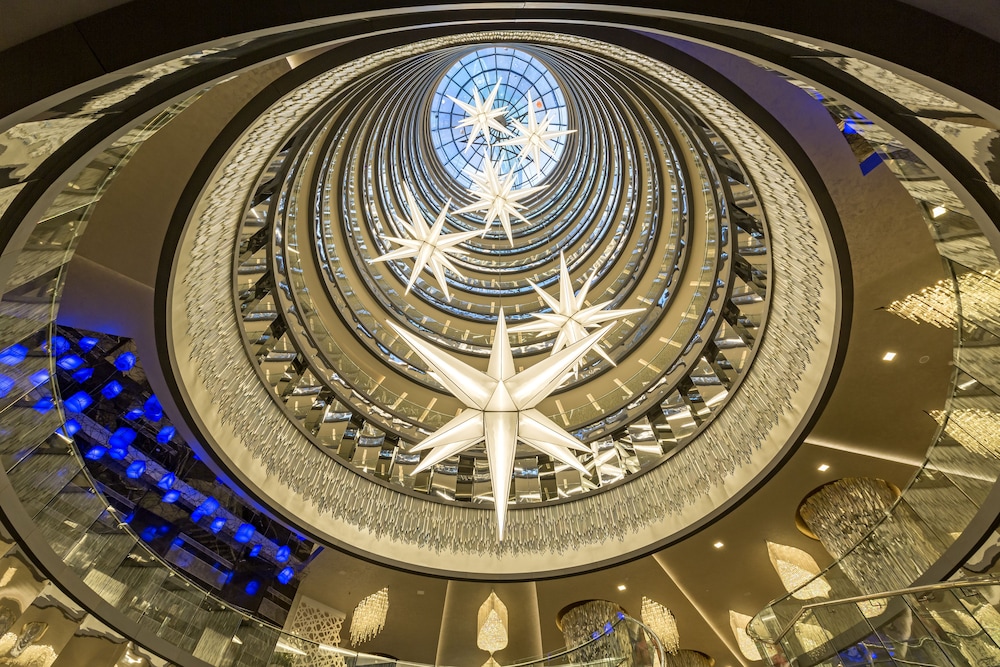Hotel Interior