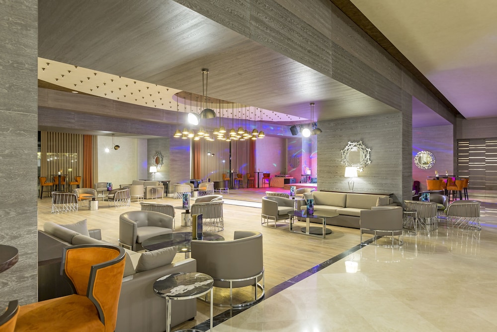 Hotel Bar