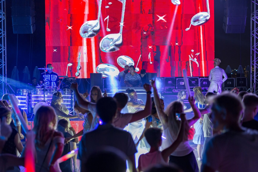 Nightclub