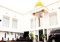 SofyanInn Malaka Palembang