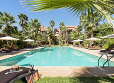 Tigmiza Suites & Pavillons