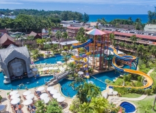 Phuket Orchid Resort and Spa