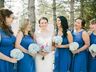 Outdoor Wedding Area