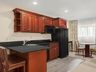 In-Room Kitchen