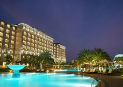 Vinpearl Phu Quoc Resort & Golf Villas