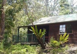 Nirvana Spiritual Retreat