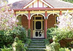 Fawkes House Country Spa Retreat