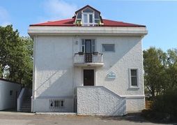 27Soley Apartment Hotel