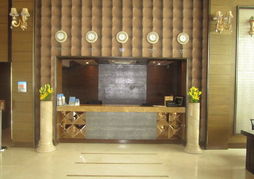 Fortune JP Palace, Mysore - Member ITC Hotels' Group