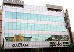 Hotel Gautam Deluxe