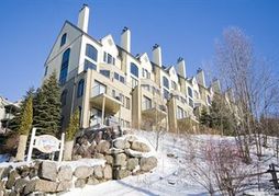 Le Rocher Soleil - Tremblant Sunstar