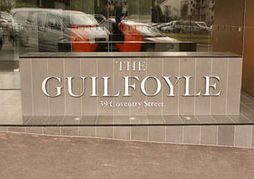 Guilfoyle Apartments