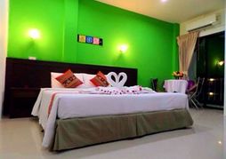 Thana Patong Guesthouse