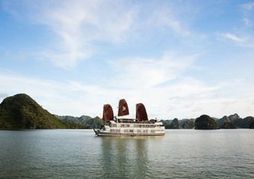 Image Halong Cruises