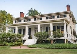 Montana Palms Resort