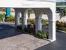 Hotel Entrance