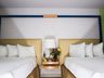 Guestroom View