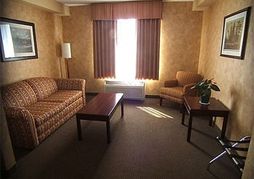 Best Western Plus Muskoka Inn